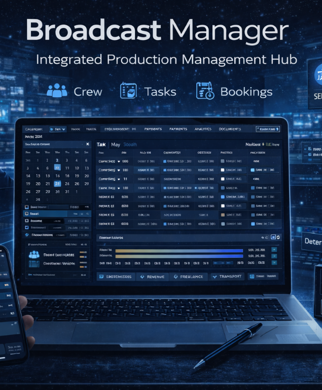 Gestione produzioni image