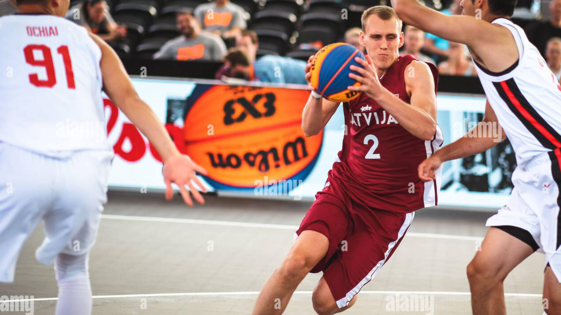 Pakiet Web CG — koszykówka