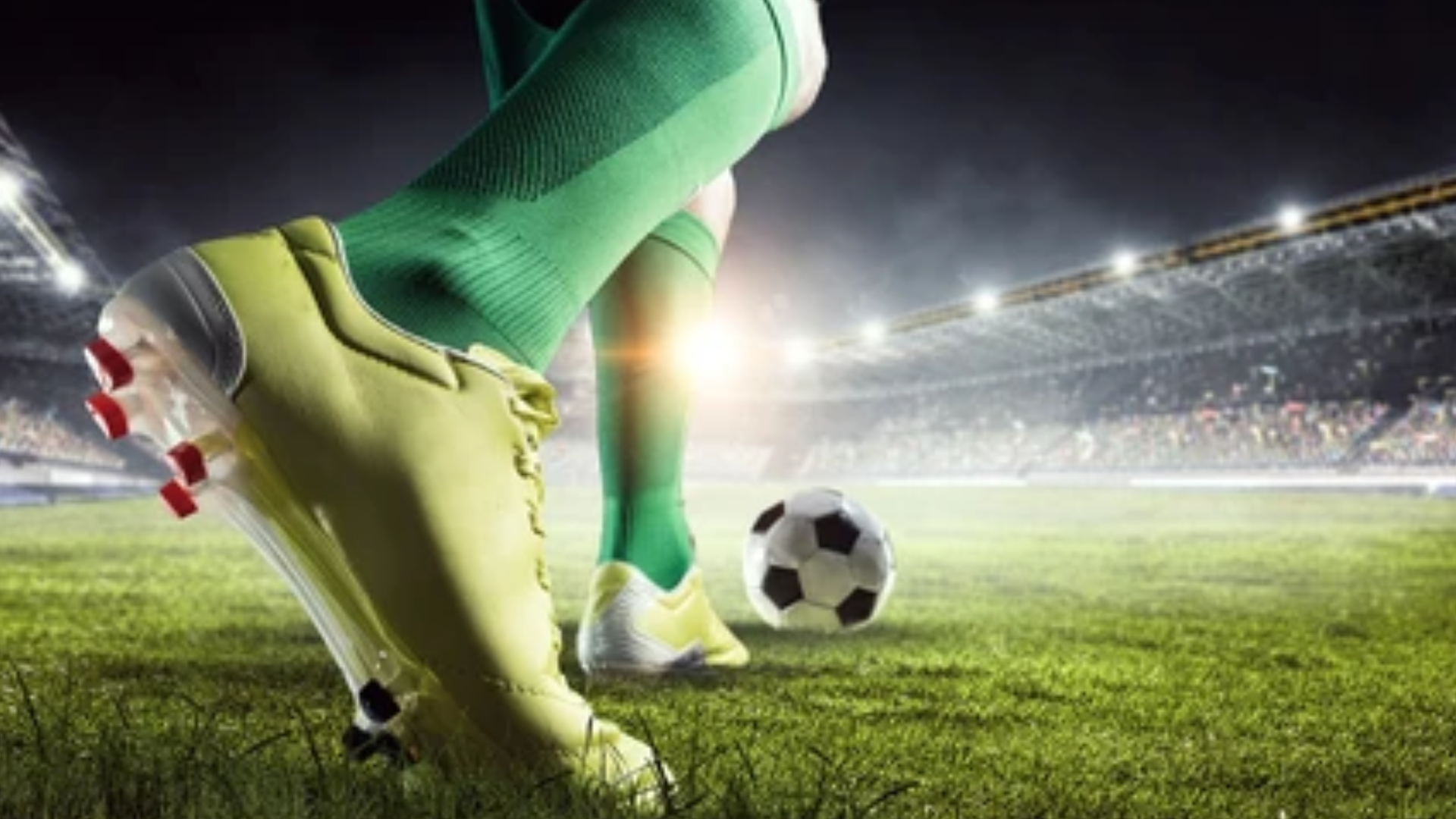 Pakiet Web CG — piłka nożna