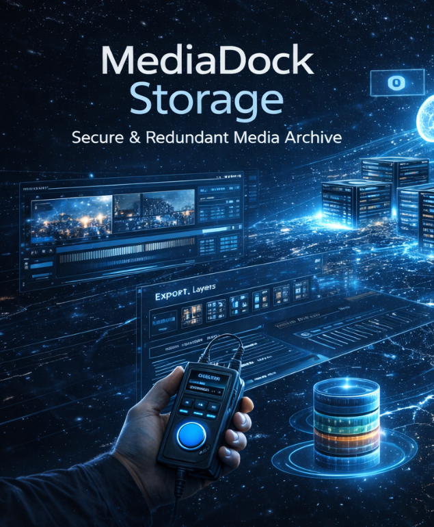 Registrazione video cloud image