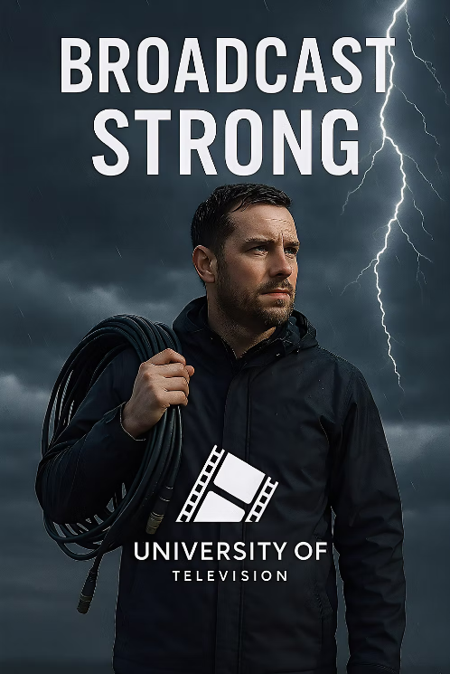 MediaDock Academy webinar 1