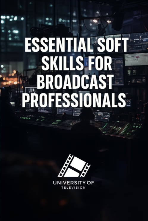 MediaDock Academy webinar 2