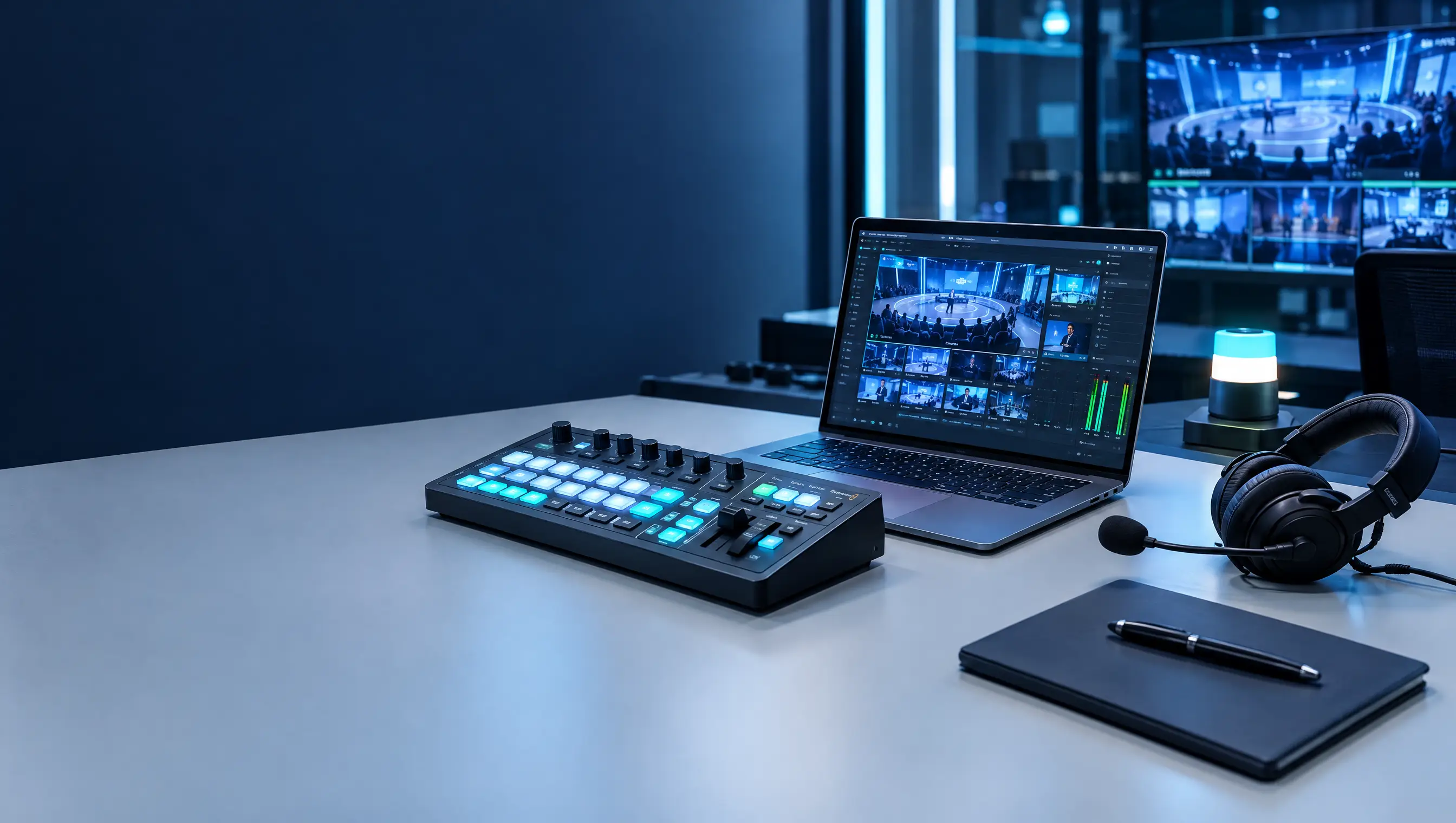 BitFocus Companion — Bitfocus Companion i sterowanie Stream Deck