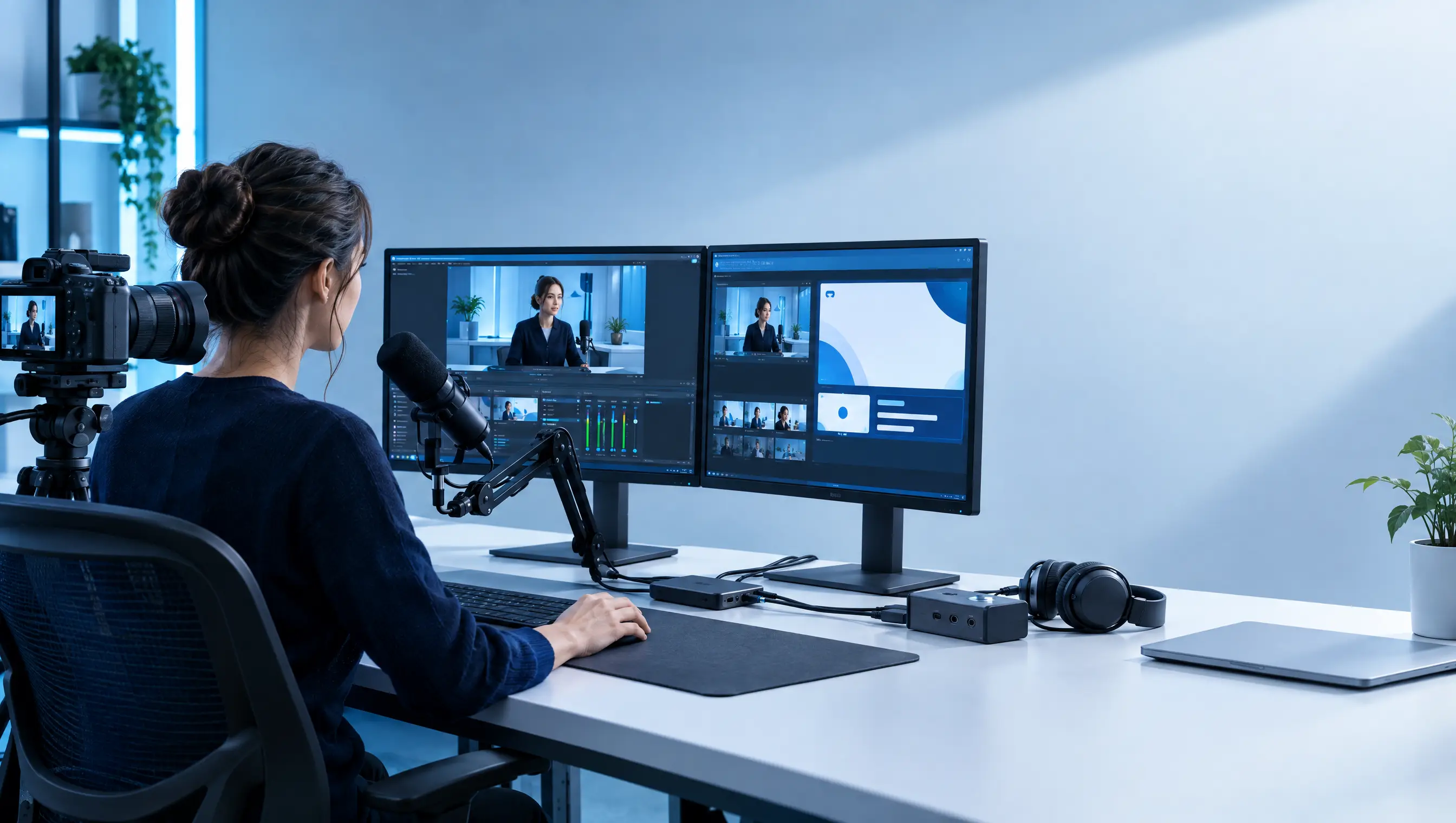 OBS — OBS, Browser Source i emisja live