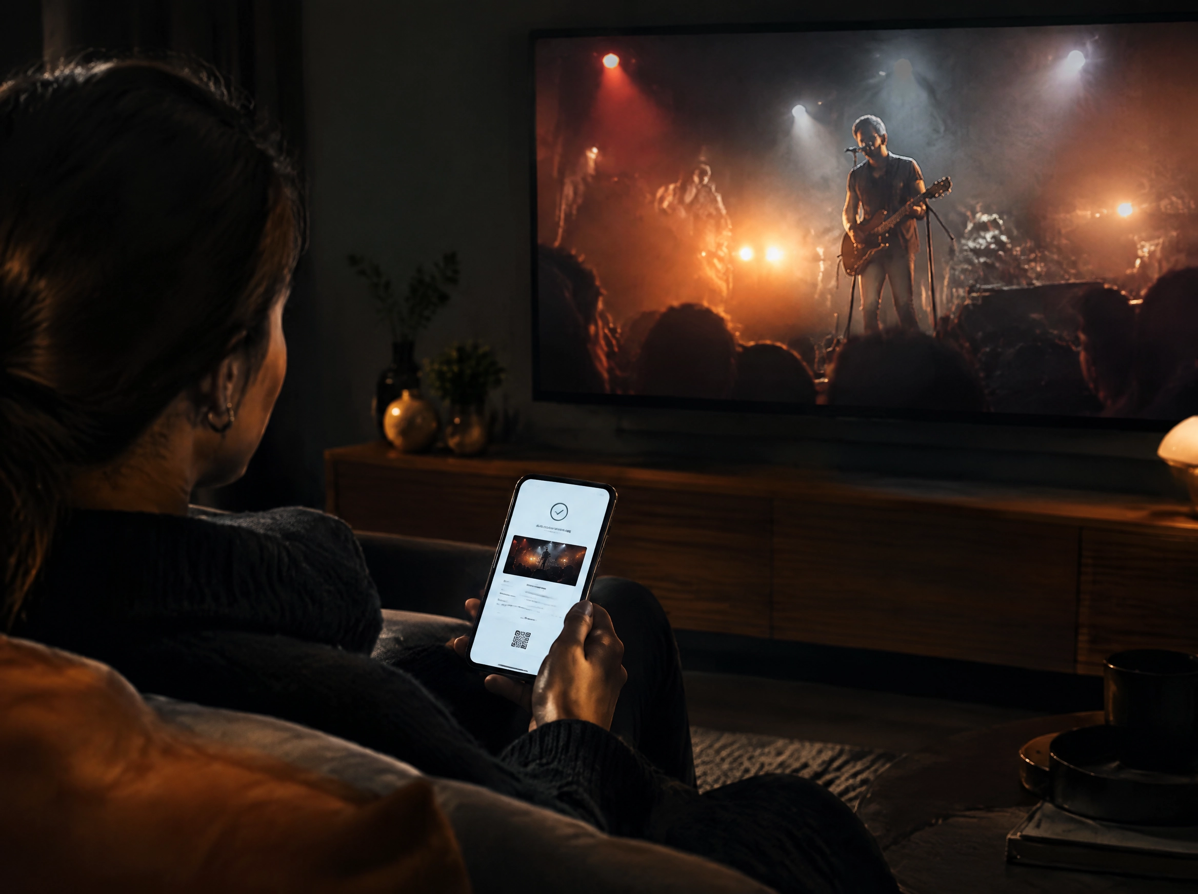 Pay-per-view dla wydarzeń, za które widz chce zapłacić - Rozwiązanie i realny koszt