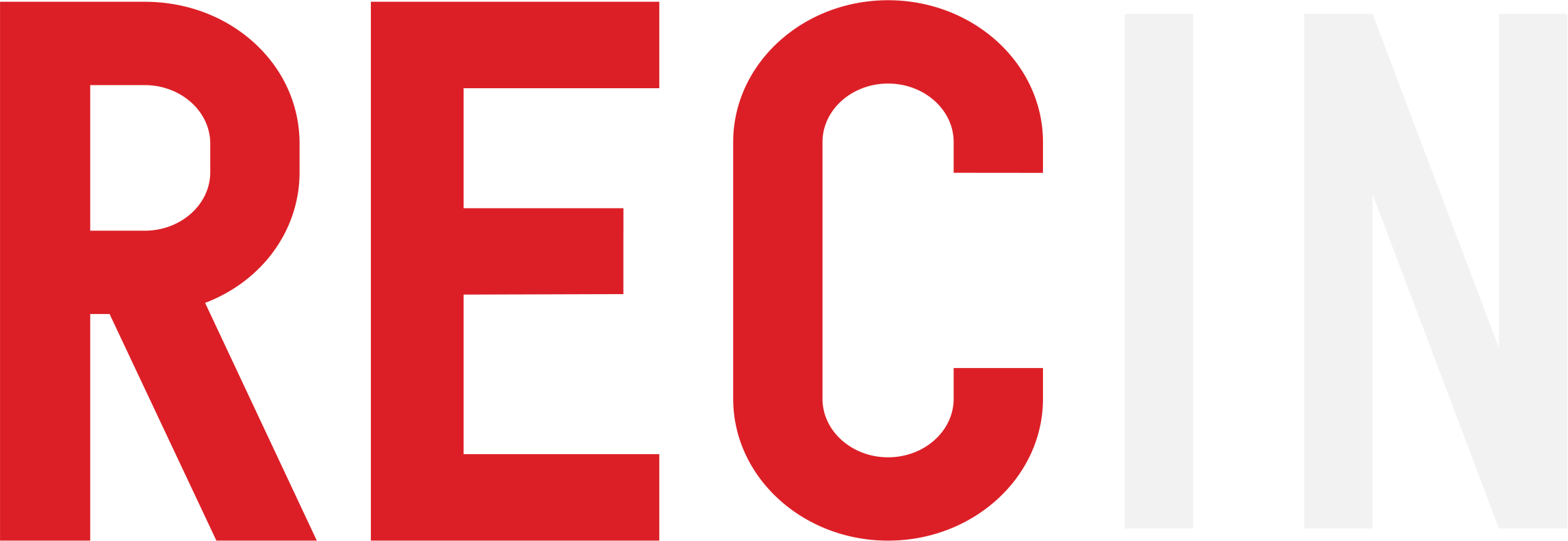 Logo firmy Recin LTD
