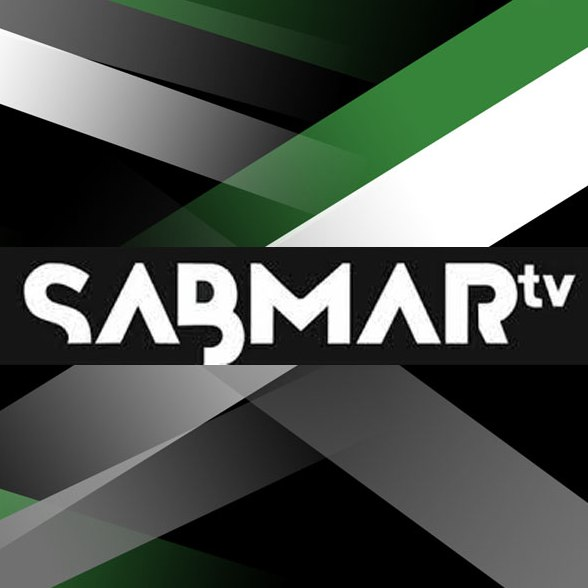 Logo firmy SABMARtv