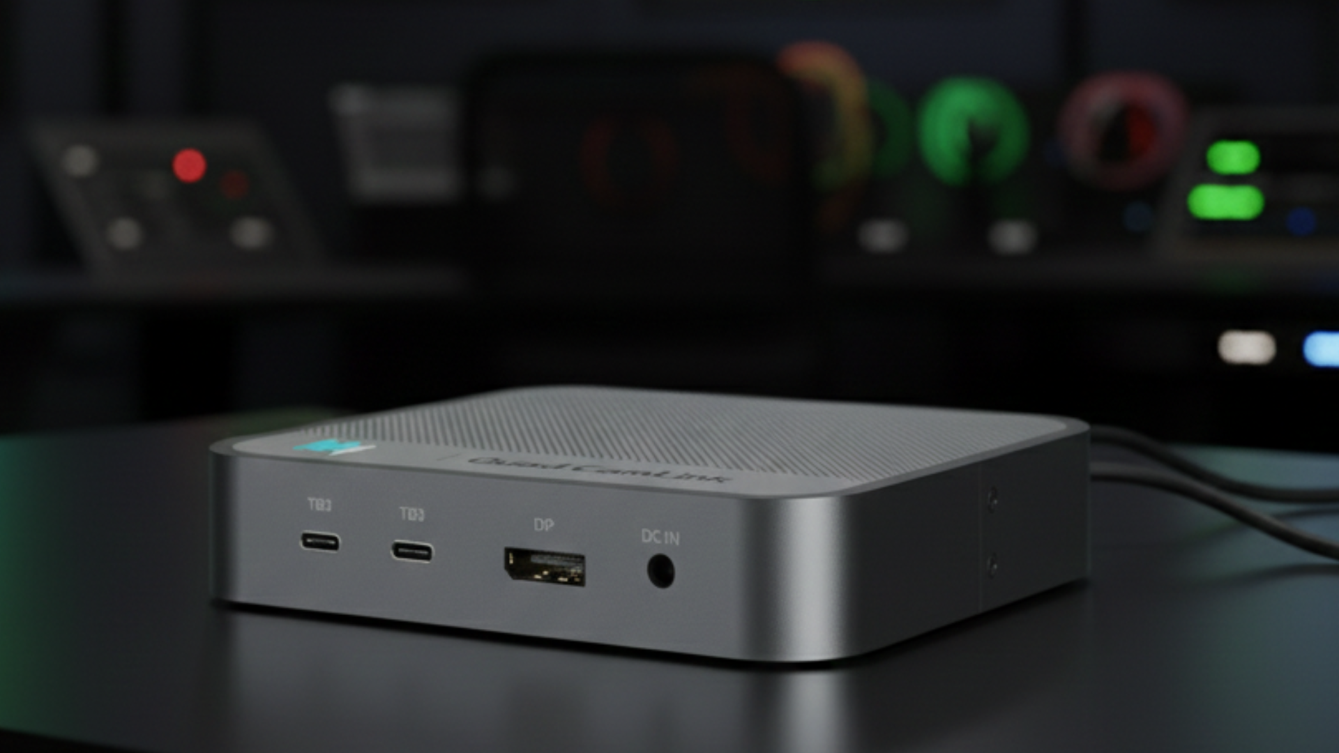 HDMI Video Grabber