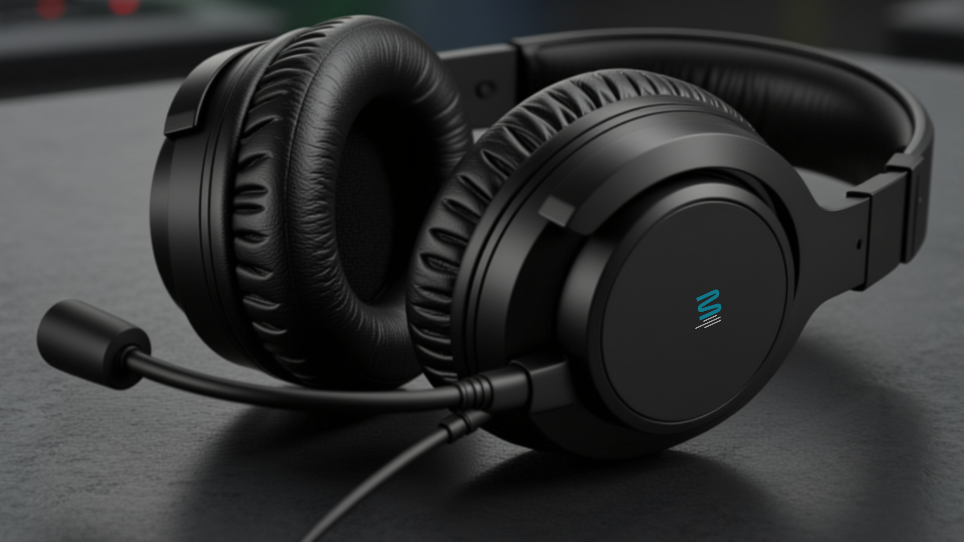 HeadSet MH1