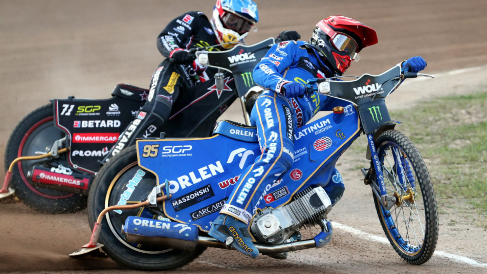 Speedway
