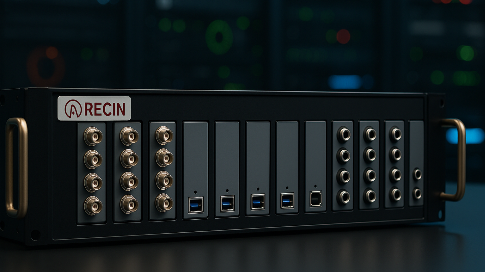 BMD Converter Box